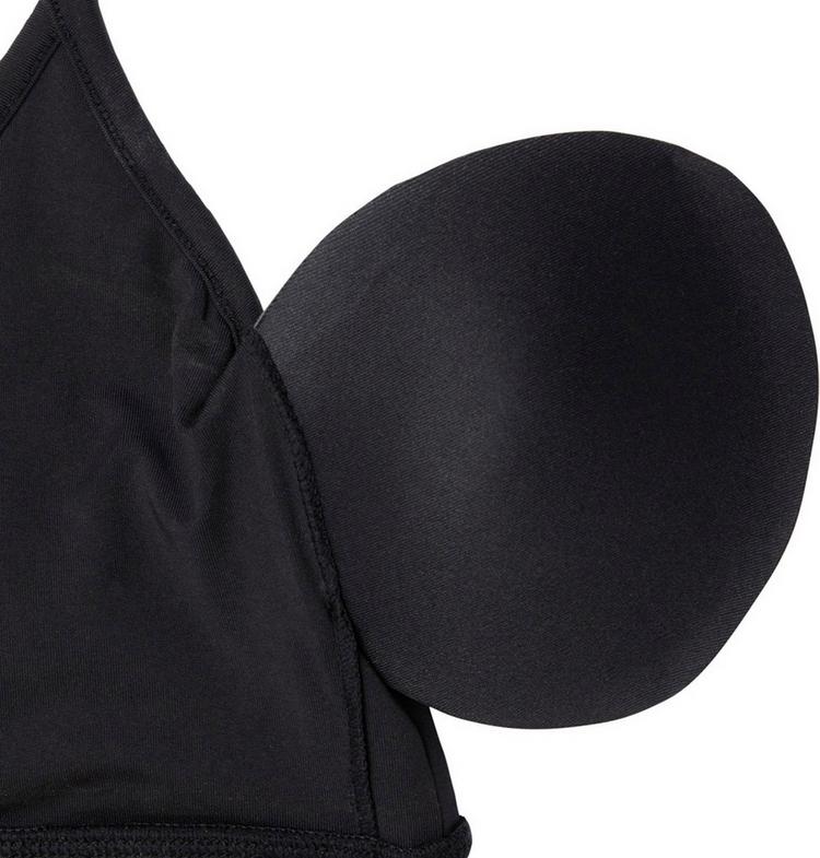 ENERGETICS ENERGETICS Gigi BH Damen - black - 0 | SportScheck