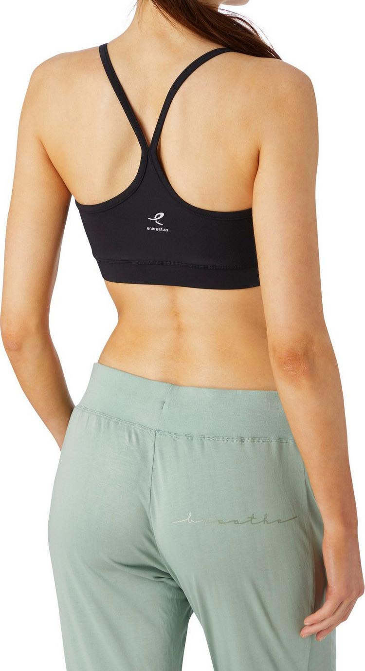 ENERGETICS ENERGETICS Gigi BH Damen - black - 0 | SportScheck