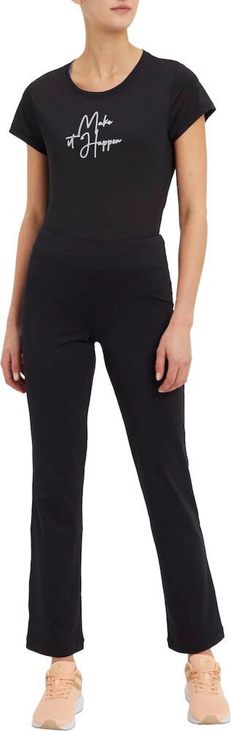 ENERGETICS ENERGETICS Marion Jazzpants Damen - black - 0 | SportScheck