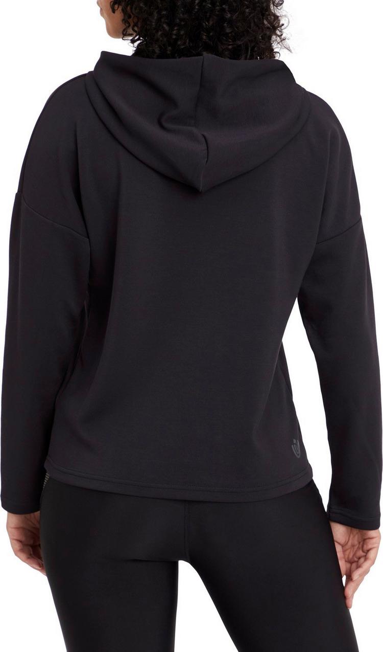 ENERGETICS ENERGETICS Odelle Kapuzenjacke Damen - black - 0 | SportScheck