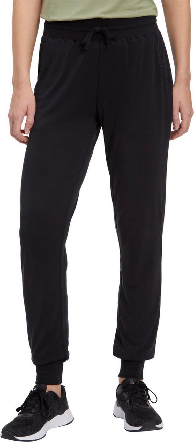 ENERGETICS ENERGETICS Omik Trainingshose Damen - black - 0 | SportScheck