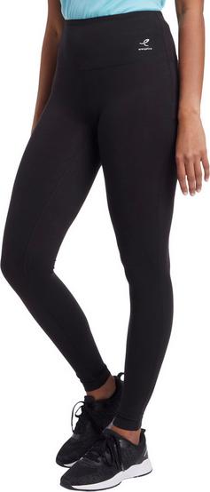 Rückansicht von ENERGETICS Kelina Tights Damen black