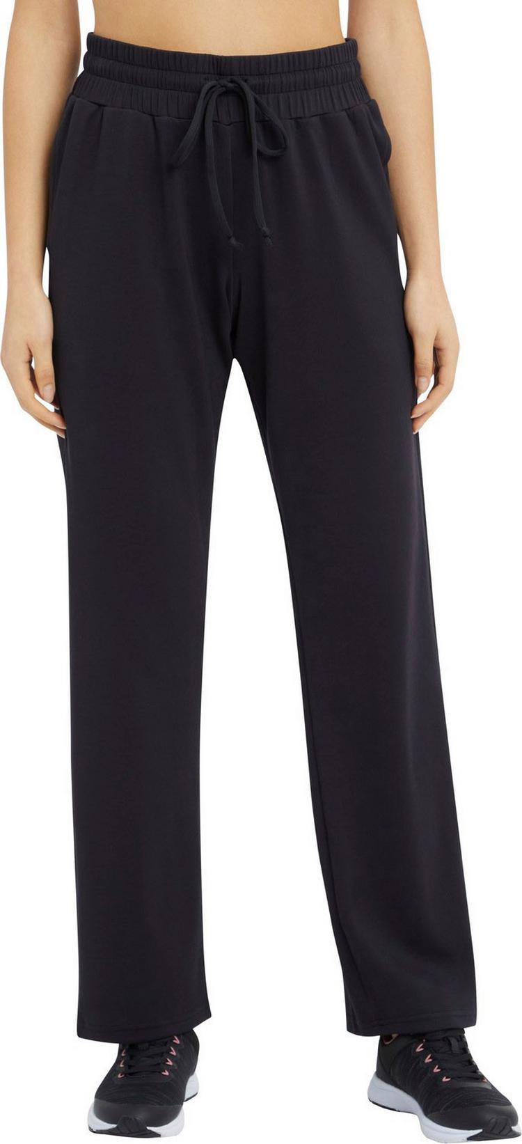 ENERGETICS ENERGETICS Olan Trainingshose Damen - black - 0 | SportScheck