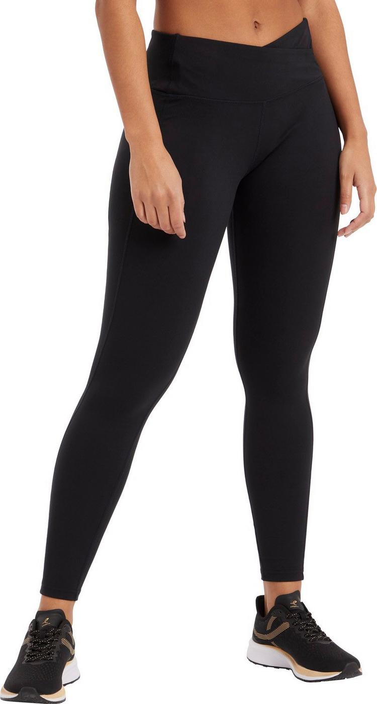 ENERGETICS ENERGETICS Odessa Tights Damen - black - 0 | SportScheck