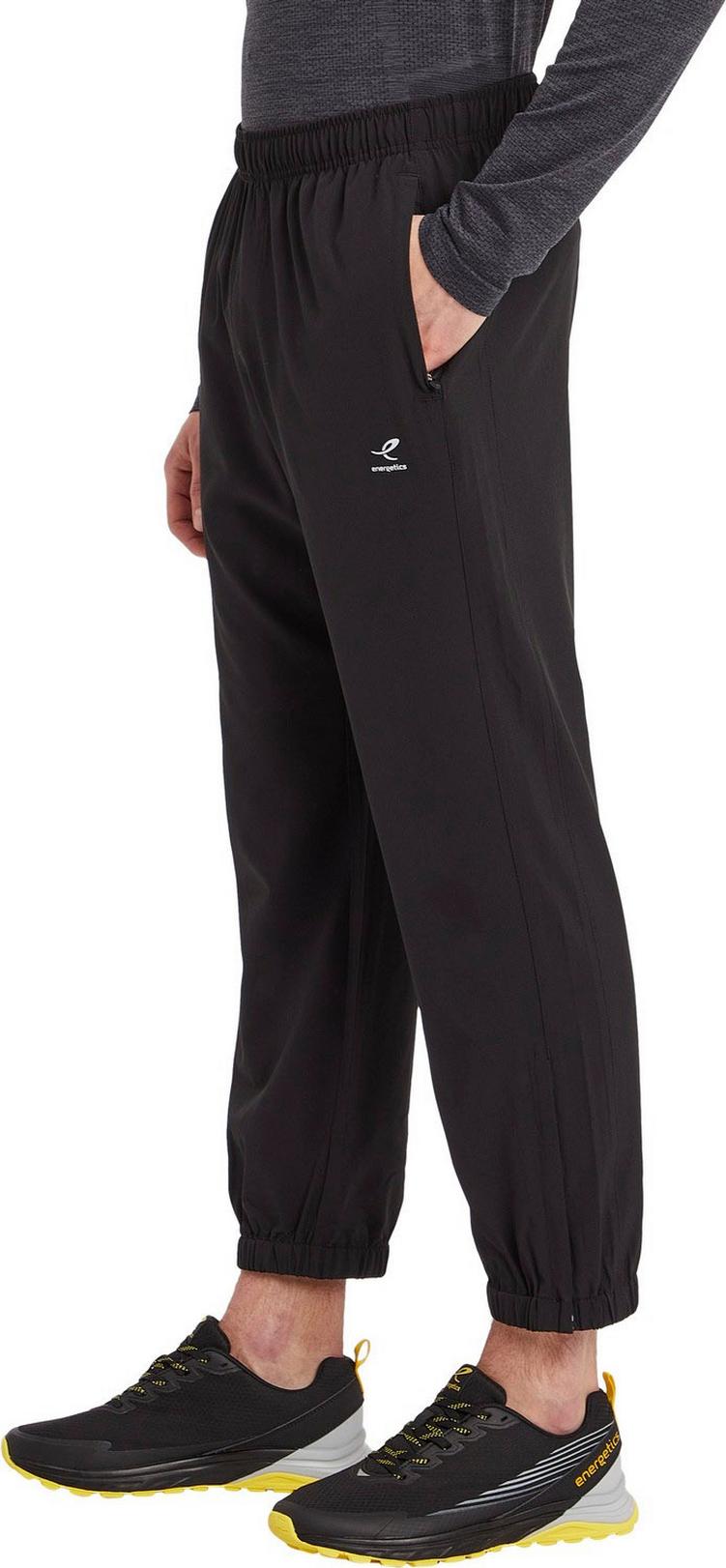 ENERGETICS ENERGETICS Mxir Trainingshose Herren - black - 0 | SportScheck