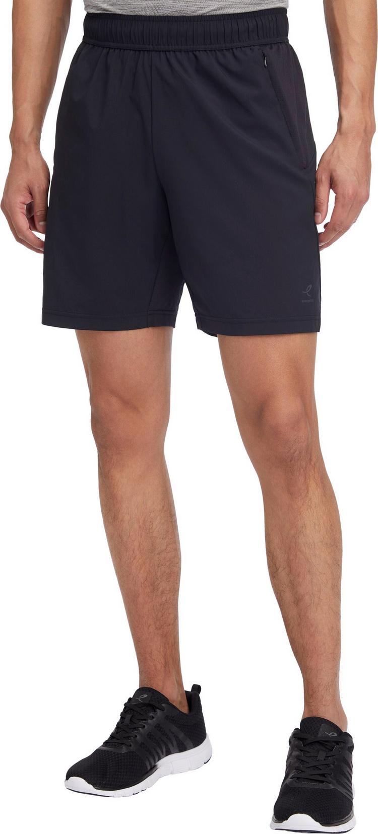 ENERGETICS ENERGETICS Freen Funktionsshorts Herren - black - 0 | SportScheck