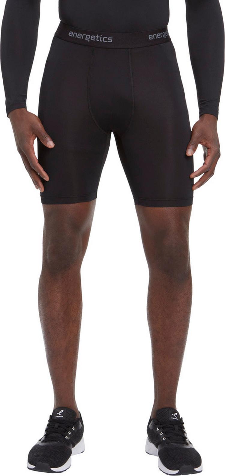 ENERGETICS ENERGETICS Ezra Tights Herren - black - 0 | SportScheck