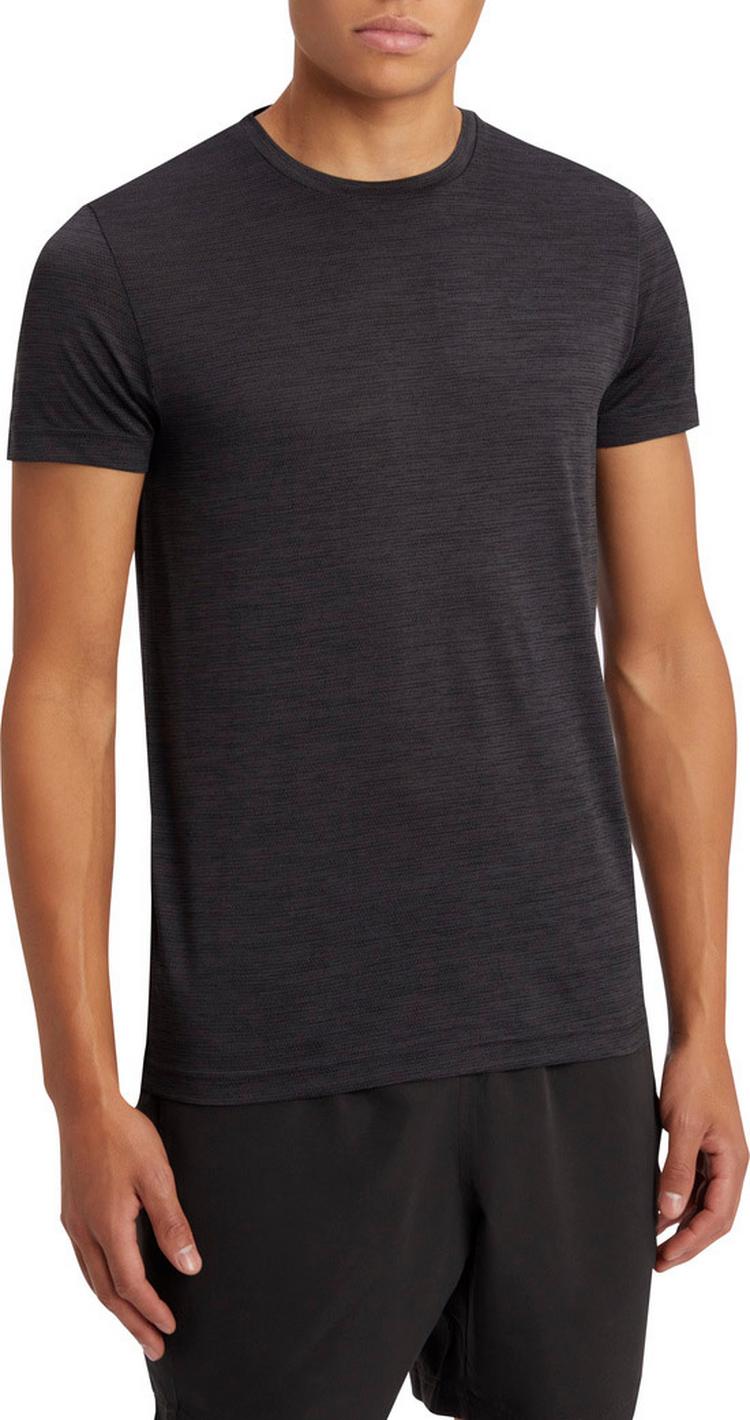 ENERGETICS ENERGETICS Telly Funktionsshirt Herren - melange-black - 0 | SportScheck