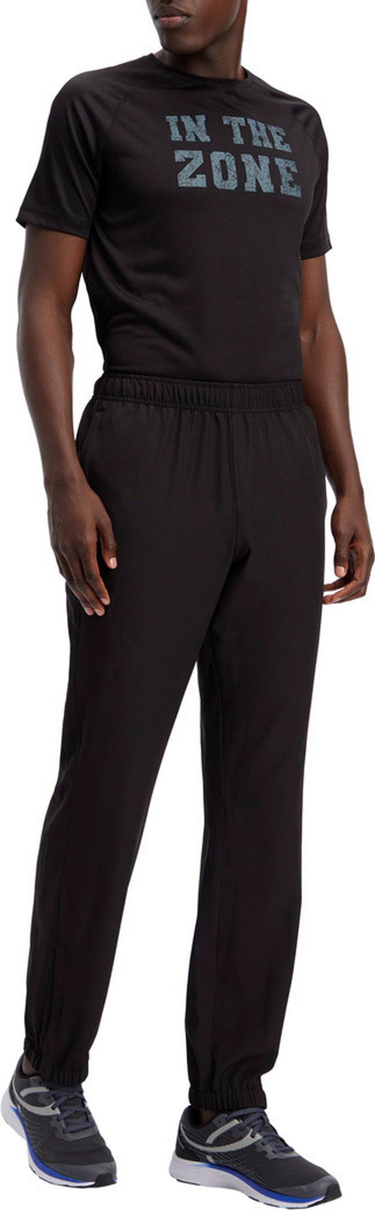 ENERGETICS ENERGETICS Maxir Trainingshose Herren - black - 0 | SportScheck