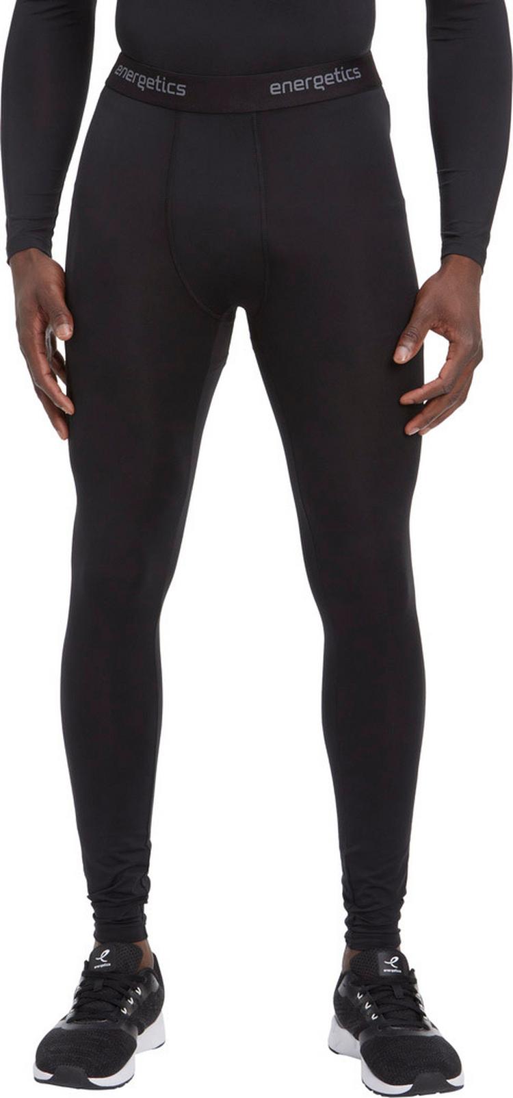 ENERGETICS ENERGETICS Ezra Tights Herren - black - 0 | SportScheck
