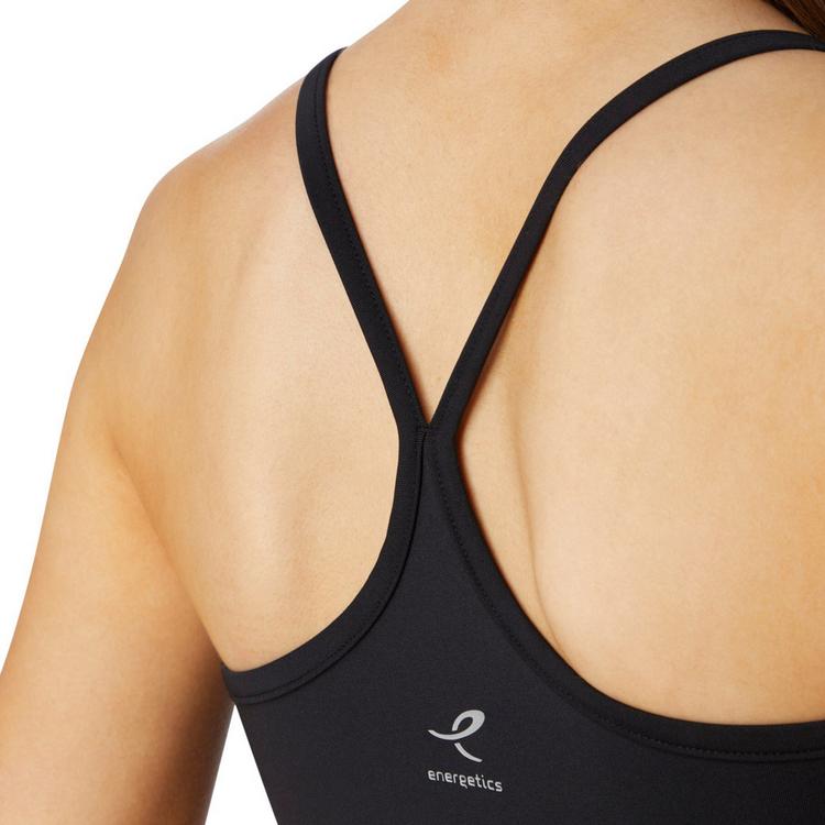 ENERGETICS ENERGETICS Gigi BH Damen - black - 1 | SportScheck