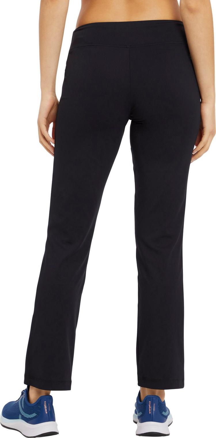 ENERGETICS ENERGETICS Marion Jazzpants Damen - black - 1 | SportScheck