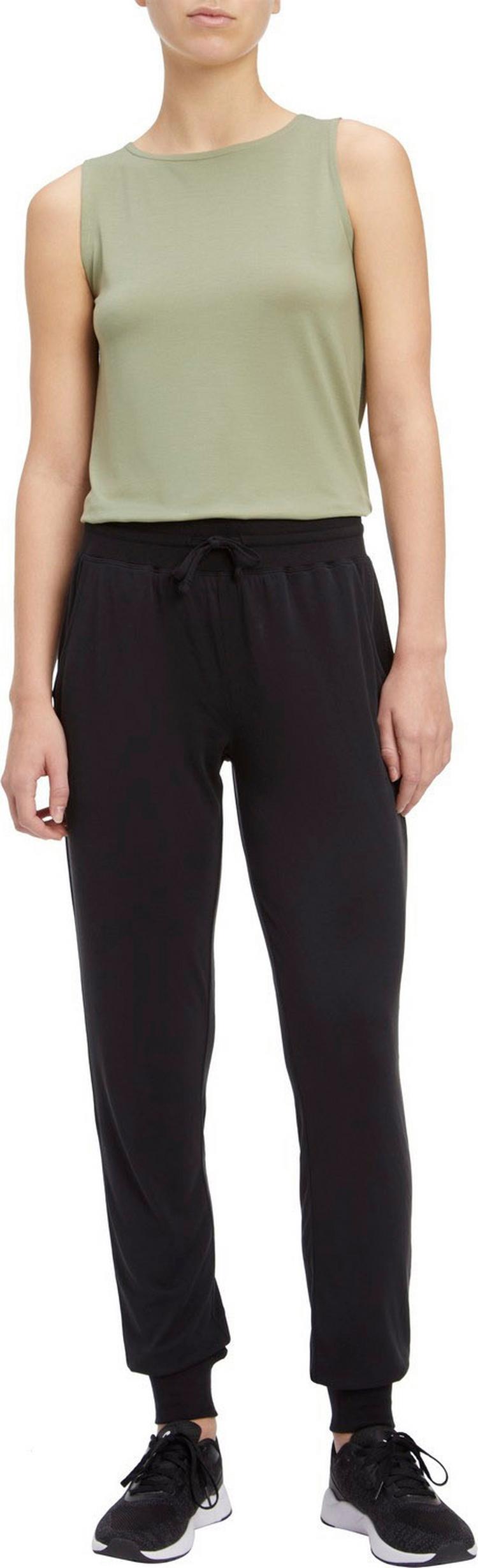 ENERGETICS ENERGETICS Omik Trainingshose Damen - black - 1 | SportScheck