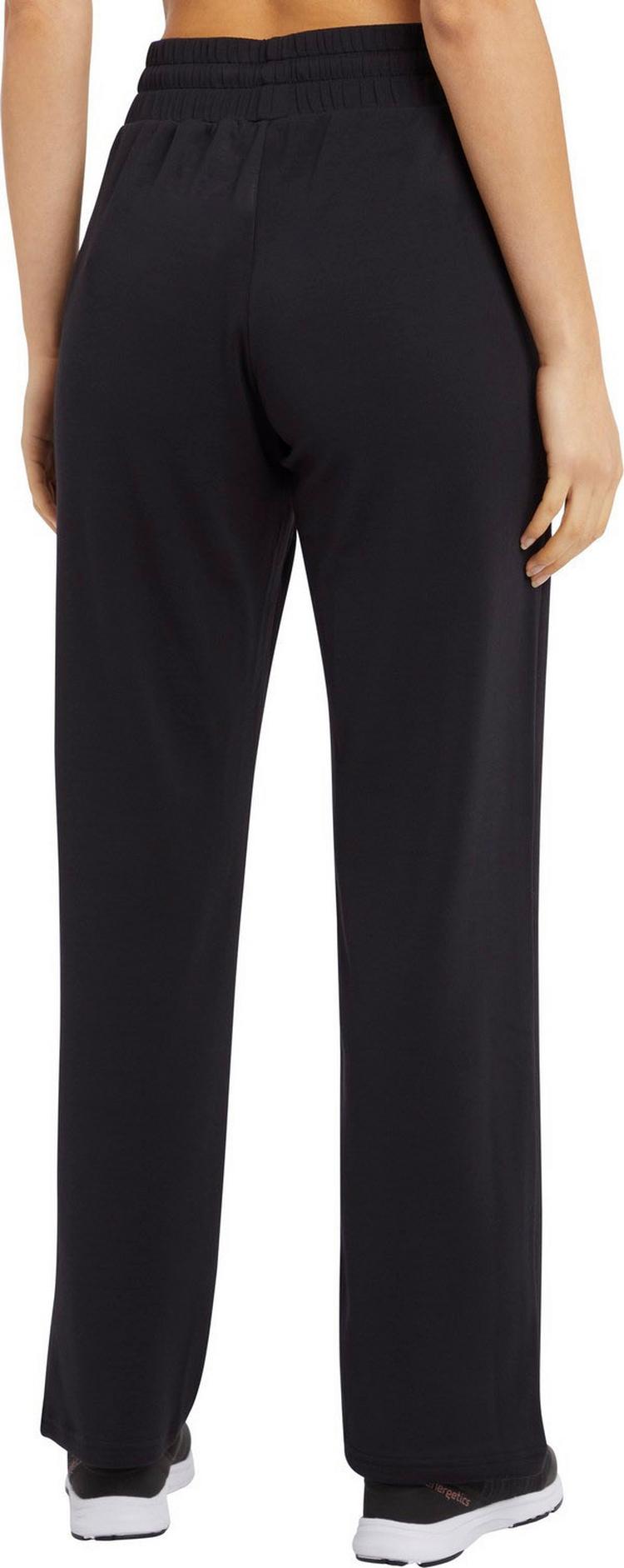 ENERGETICS ENERGETICS Olan Trainingshose Damen - black - 1 | SportScheck