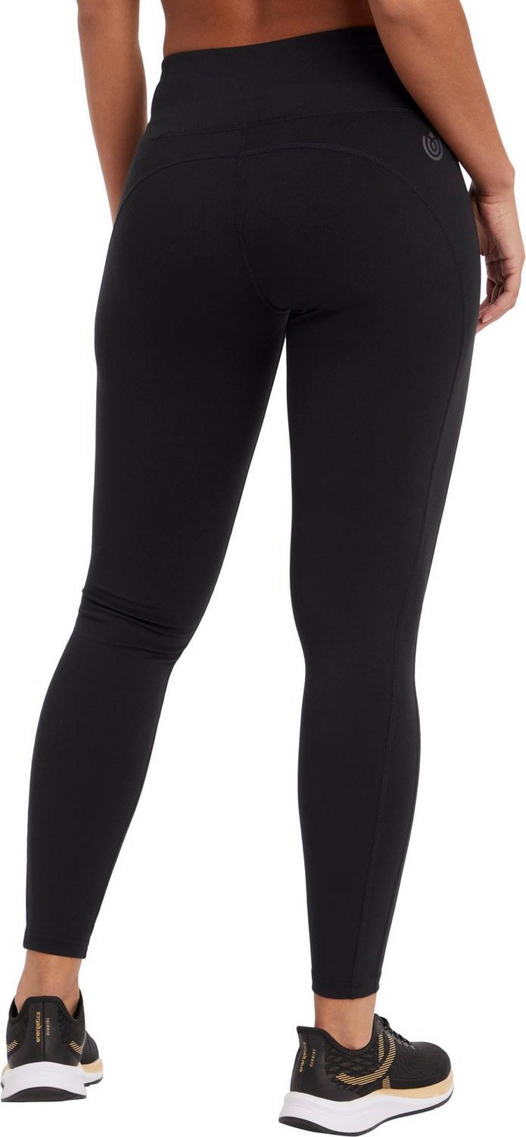 ENERGETICS ENERGETICS Odessa Tights Damen - black - 1 | SportScheck
