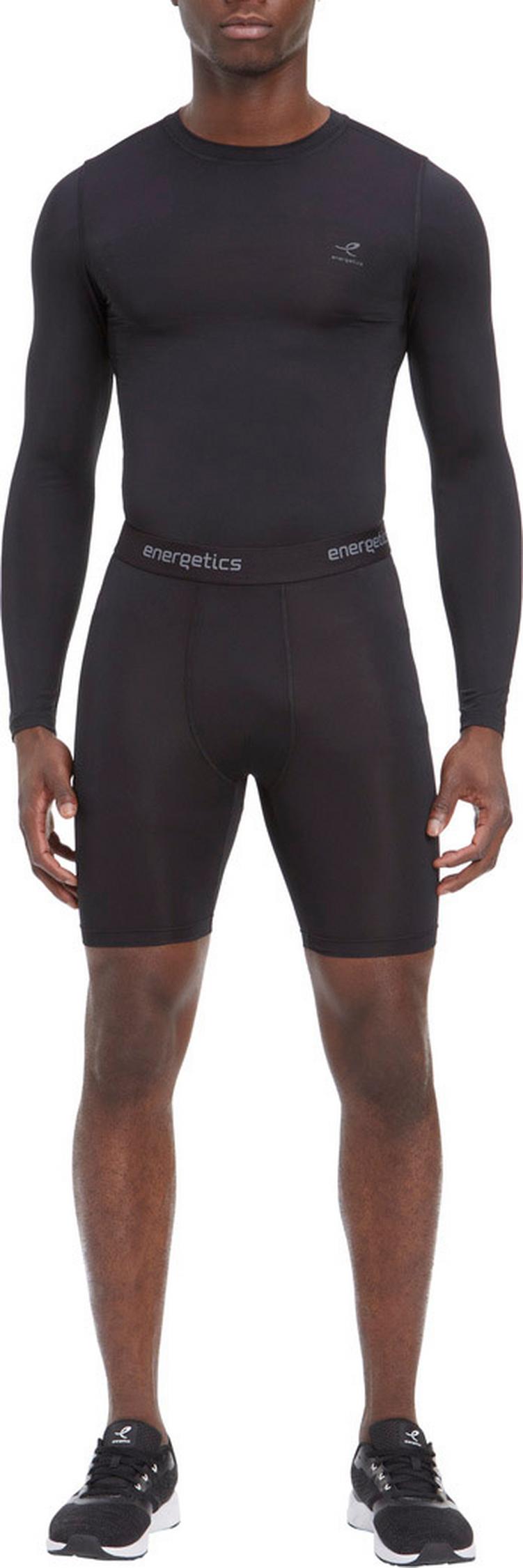ENERGETICS ENERGETICS Ezra Tights Herren - black - 1 | SportScheck