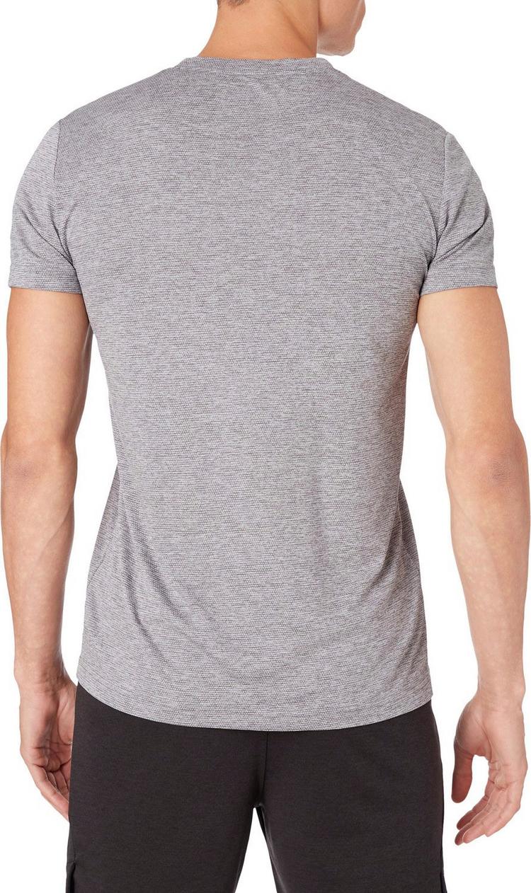 ENERGETICS ENERGETICS Telly Funktionsshirt Herren - melange-grey - 1 | SportScheck