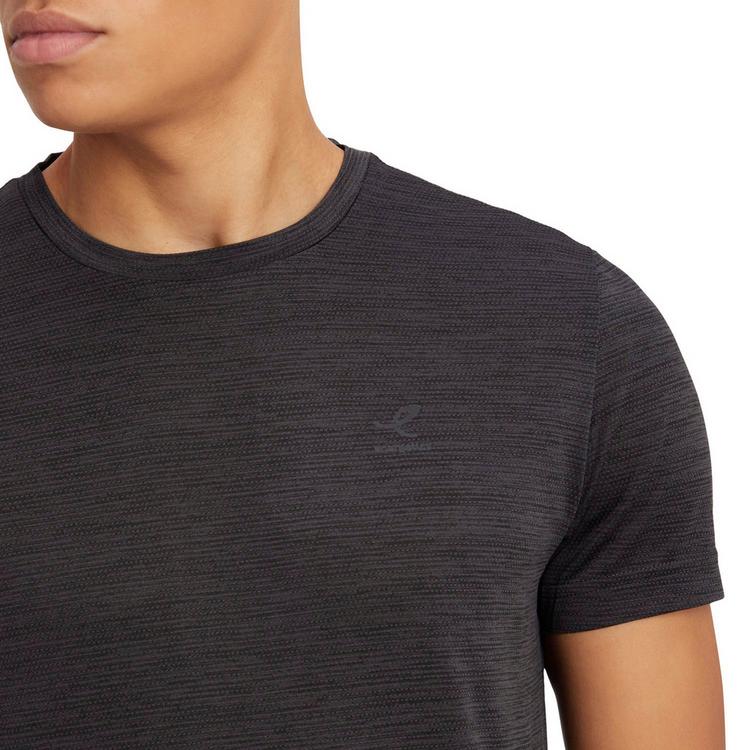 ENERGETICS ENERGETICS Telly Funktionsshirt Herren - melange-black - 1 | SportScheck