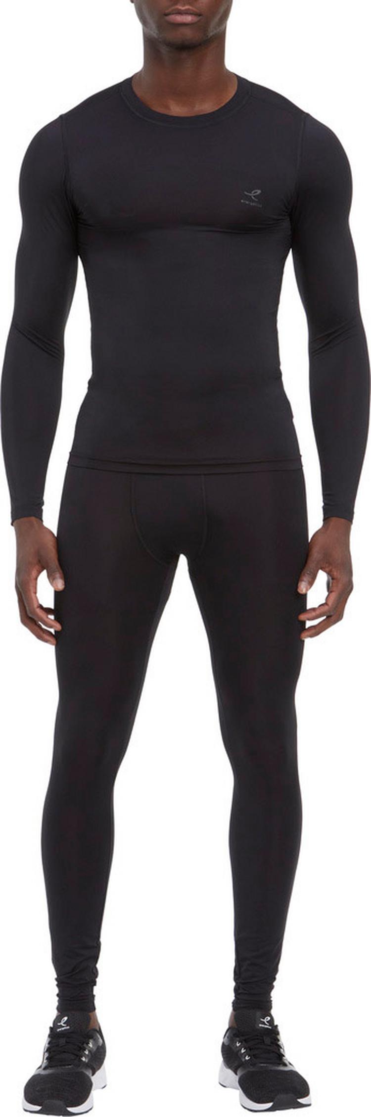 ENERGETICS ENERGETICS Ezra Tights Herren - black - 1 | SportScheck