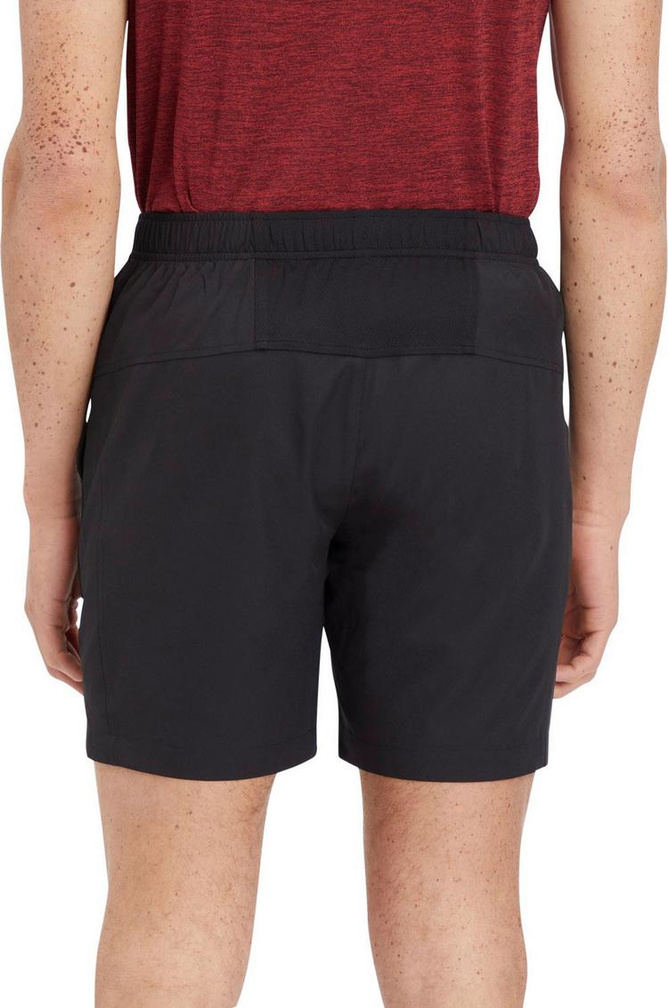 ENERGETICS ENERGETICS Thilo Funktionsshorts Herren - black - 1 | SportScheck