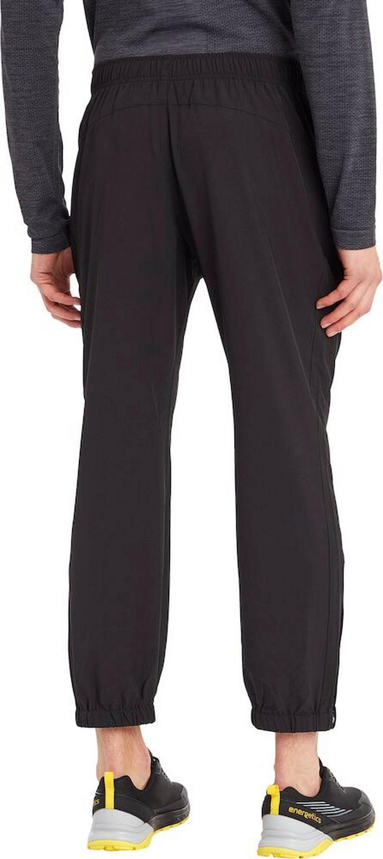 ENERGETICS ENERGETICS Mxir Trainingshose Herren - black - 1 | SportScheck