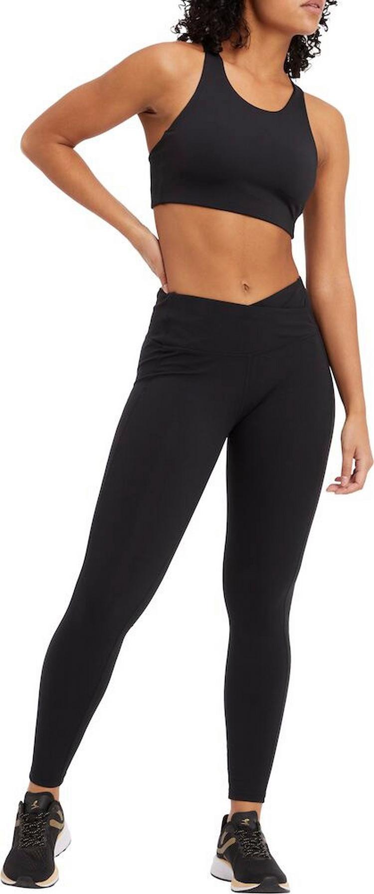 ENERGETICS ENERGETICS Odessa Tights Damen - black - 2 | SportScheck