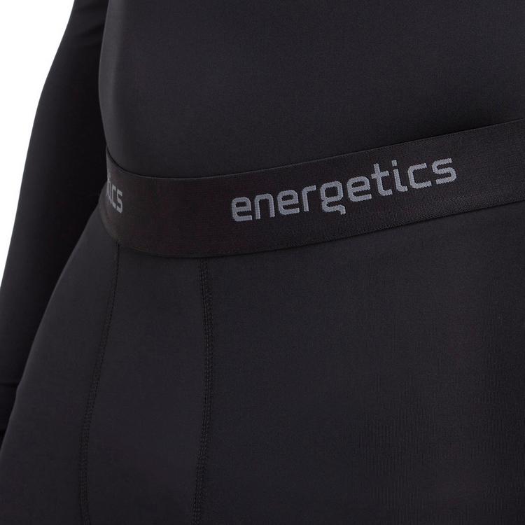 ENERGETICS ENERGETICS Ezra Tights Herren - black - 2 | SportScheck