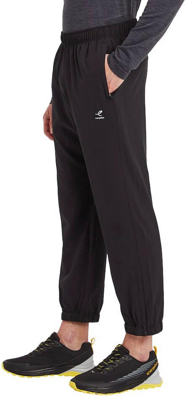 ENERGETICS ENERGETICS Mxir Trainingshose Herren - black - 2 | SportScheck