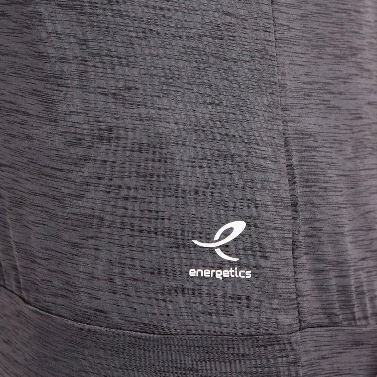 ENERGETICS ENERGETICS Jewel Funktionsshirt Damen - melange-black-anthra - 3 | SportScheck