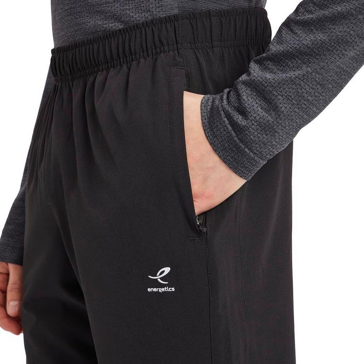 ENERGETICS ENERGETICS Mxir Trainingshose Herren - black - 3 | SportScheck