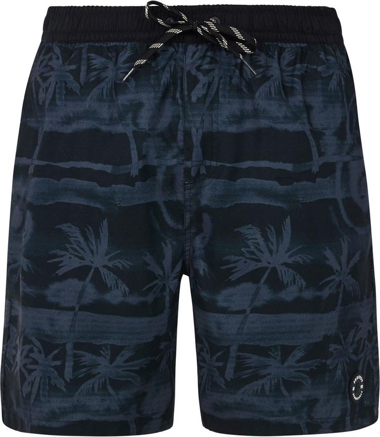 Protest Protest Delton Badehose Herren - true black - 0 | SportScheck