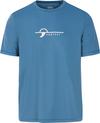 Protest Core Surf Shirt Herren - raku blue