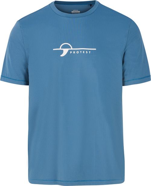 Protest Core Surf Shirt Herren