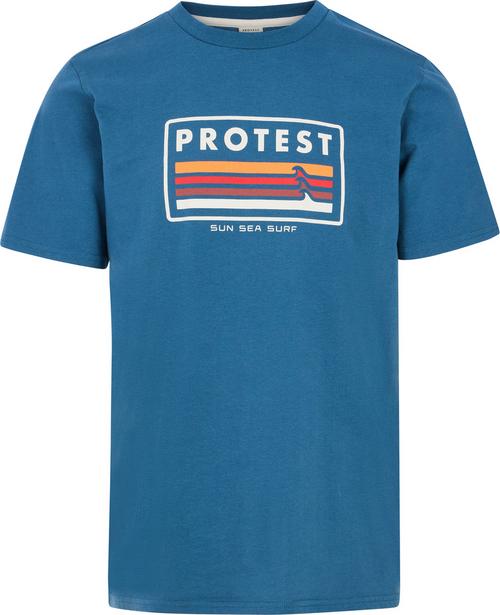 Protest Barn T-Shirt Herren