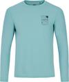 Protest Aclon Surf Shirt Herren - arcticgreen