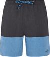 Protest Freddie Badehose Herren - river blue