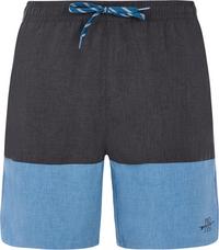 Protest Freddie Badehose Herren - river blue