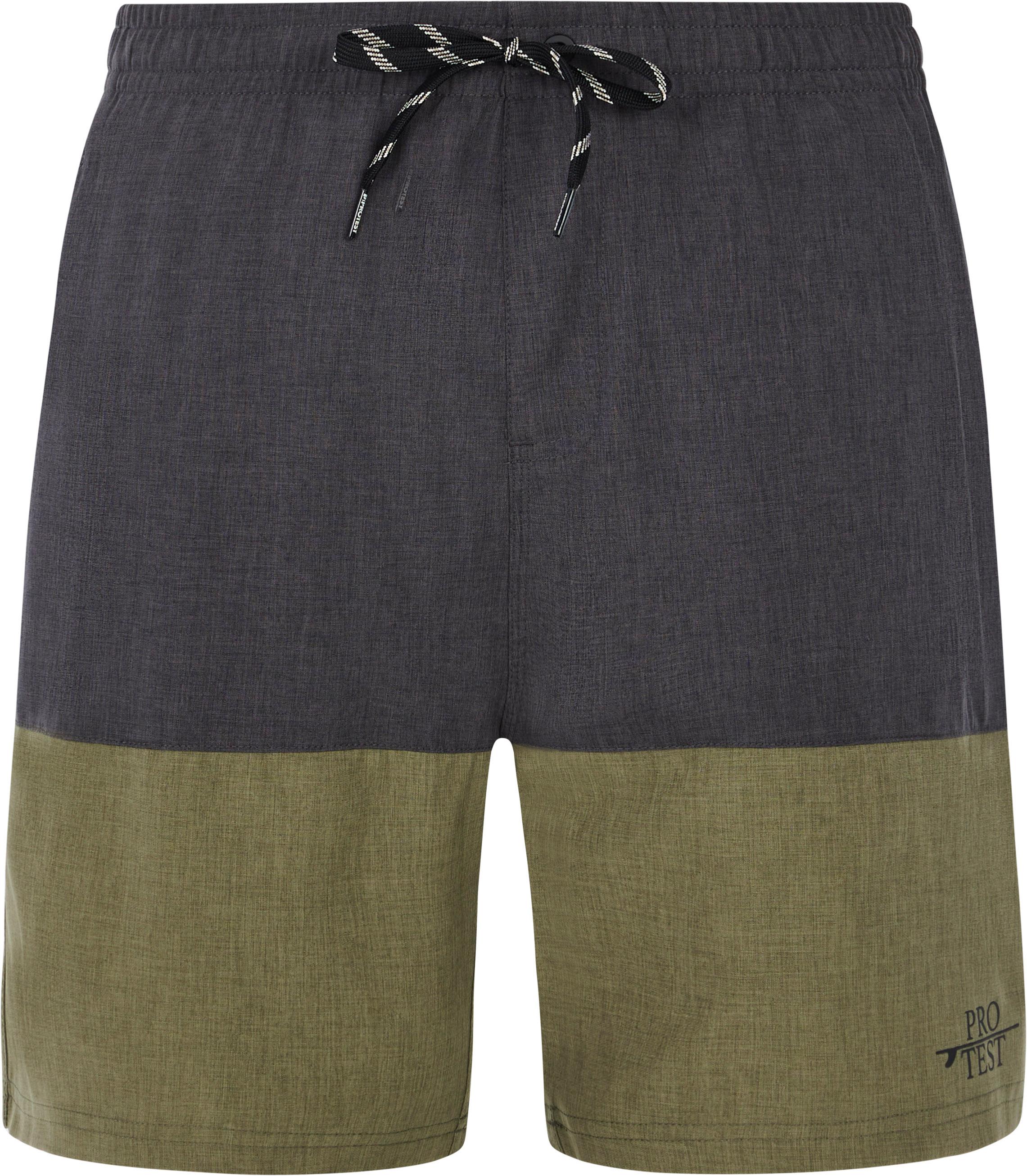 Protest Freddie Badehose Herren