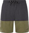 Protest Freddie Badehose Herren - camo green