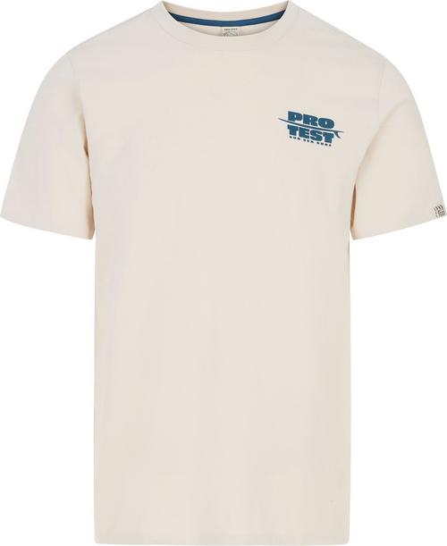 Protest Baio T-Shirt Herren