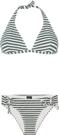 Protest Admirer Bikini Set Damen - veggie green