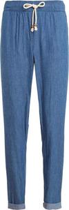 Protest Foster Stoffhose Damen - sky denim