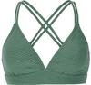 Protest MIX Supera Bikini Oberteil Damen - veggie green