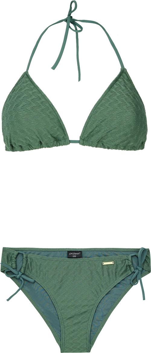 Protest Grip Bikini Set Damen