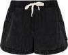 Protest Pien Shorts Damen - true black