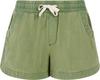 Protest Pien Shorts Damen - veggie green