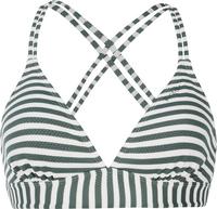 Protest MIX Superol Bikini Oberteil Damen - veggie green