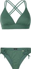 Protest Costa Bikini Set Damen - veggie green