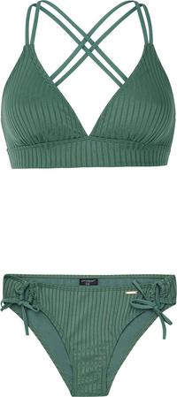 Protest Costa Bikini Set Damen - veggie green
