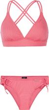Protest Costa Bikini Set Damen - guava pink